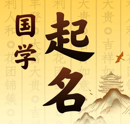 刚察国学起名 人工起名一对一